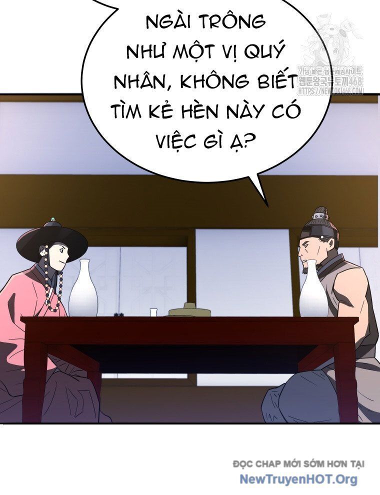 Vương Triều Đen Tối: Joseon Chap 103 - Next Chap 104