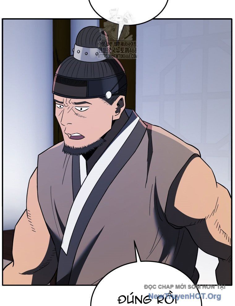 Vương Triều Đen Tối: Joseon Chap 103 - Next Chap 104