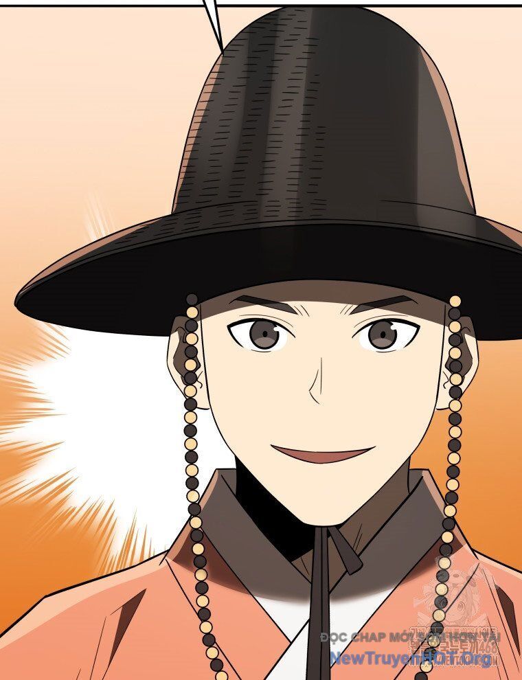 Vương Triều Đen Tối: Joseon Chap 103 - Next Chap 104