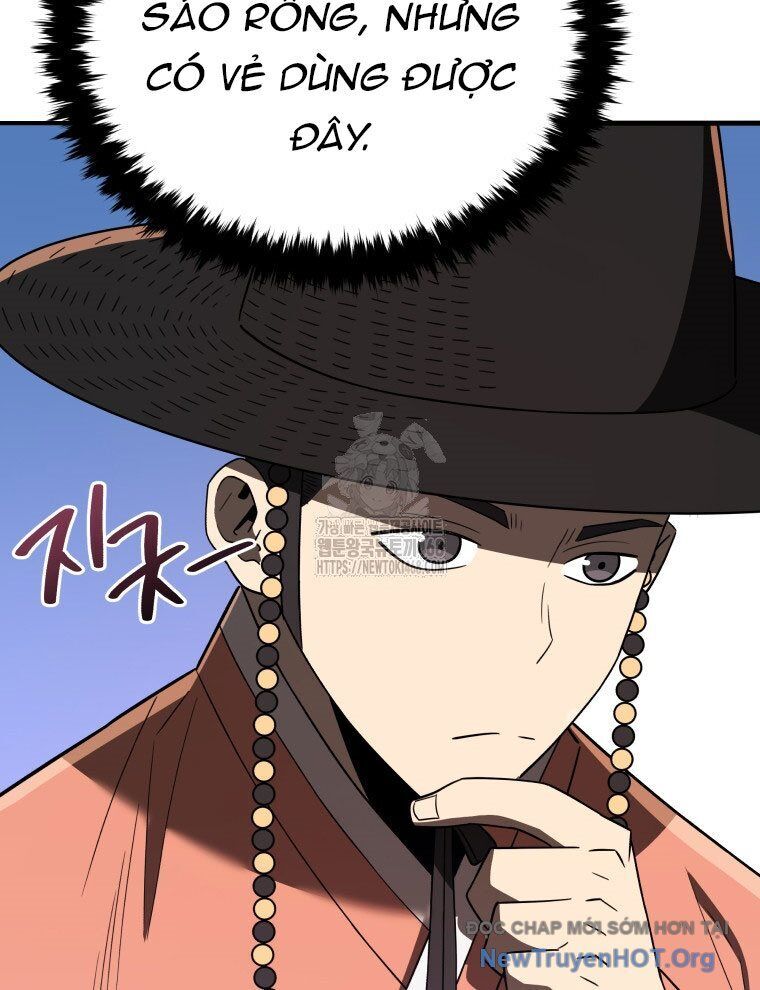 Vương Triều Đen Tối: Joseon Chap 103 - Next Chap 104