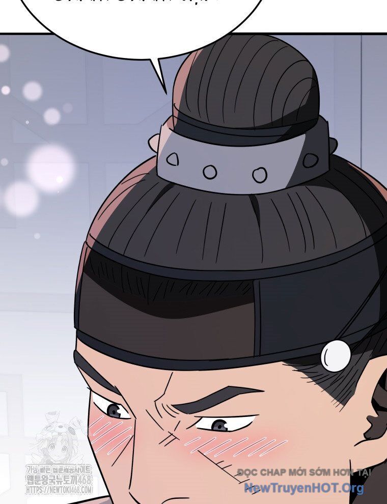 Vương Triều Đen Tối: Joseon Chap 103 - Next Chap 104