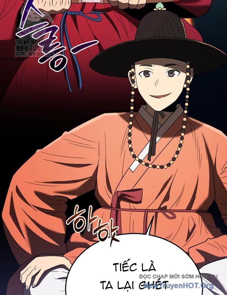 Vương Triều Đen Tối: Joseon Chap 103 - Next Chap 104