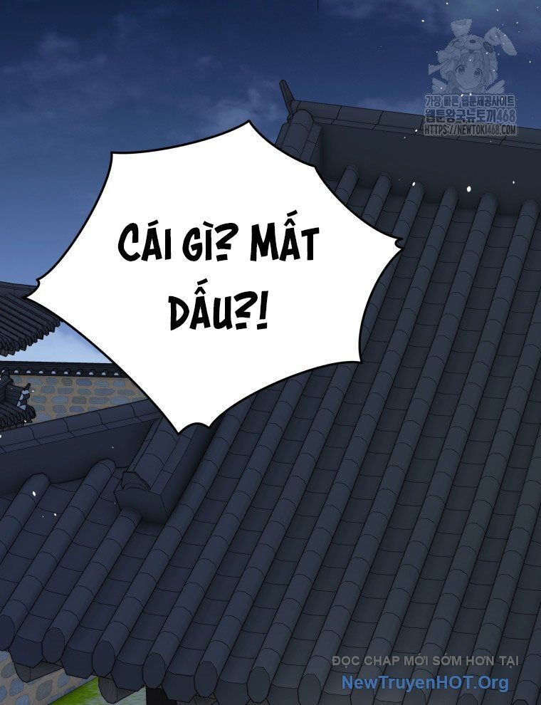 Vương Triều Đen Tối: Joseon Chap 103 - Next Chap 104