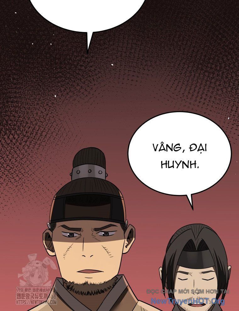Vương Triều Đen Tối: Joseon Chap 103 - Next Chap 104