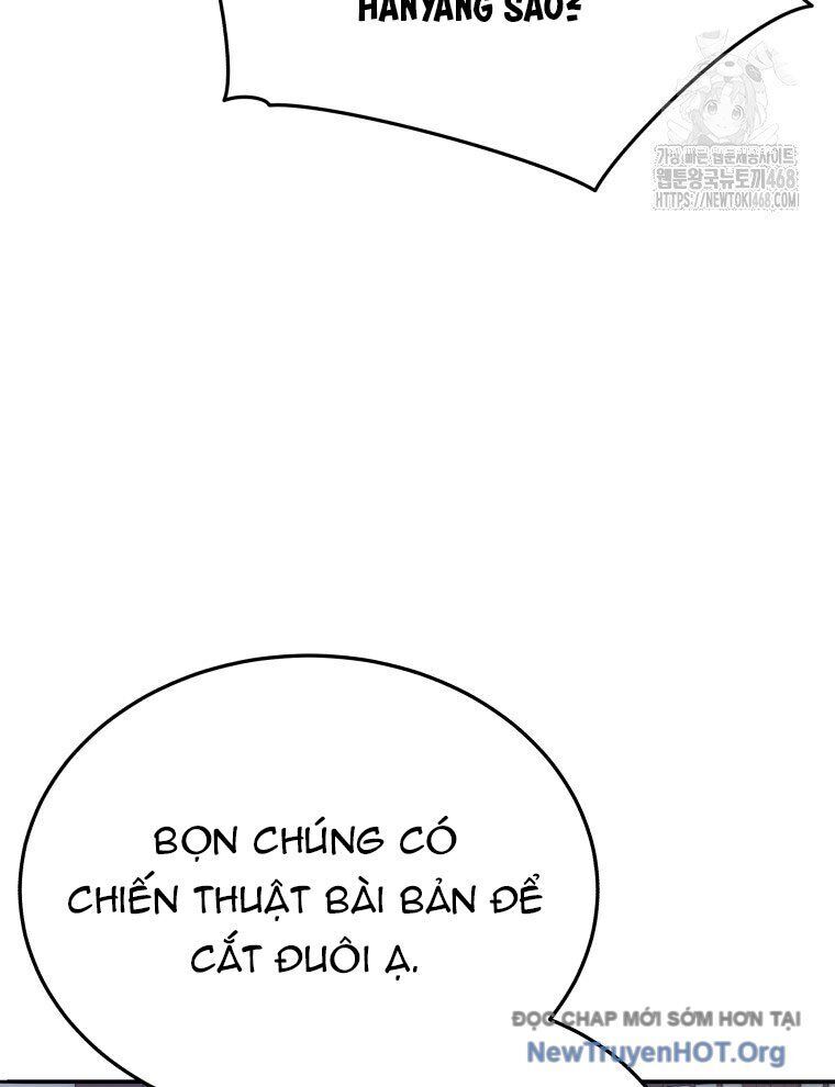 Vương Triều Đen Tối: Joseon Chap 103 - Next Chap 104