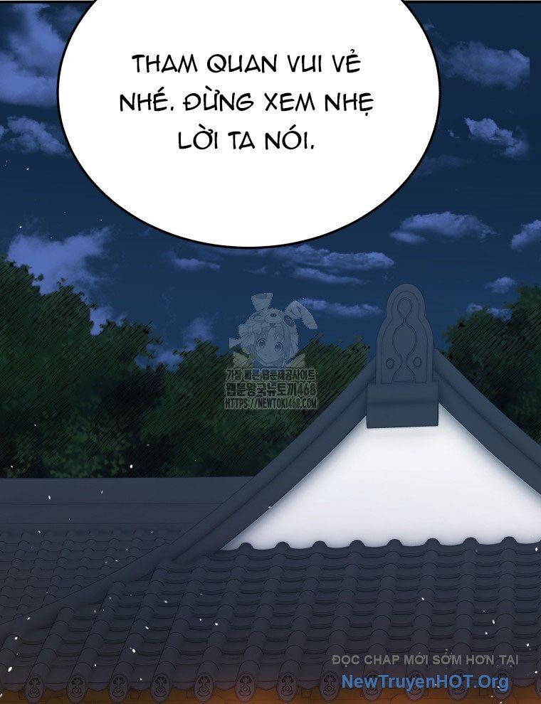 Vương Triều Đen Tối: Joseon Chap 103 - Next Chap 104