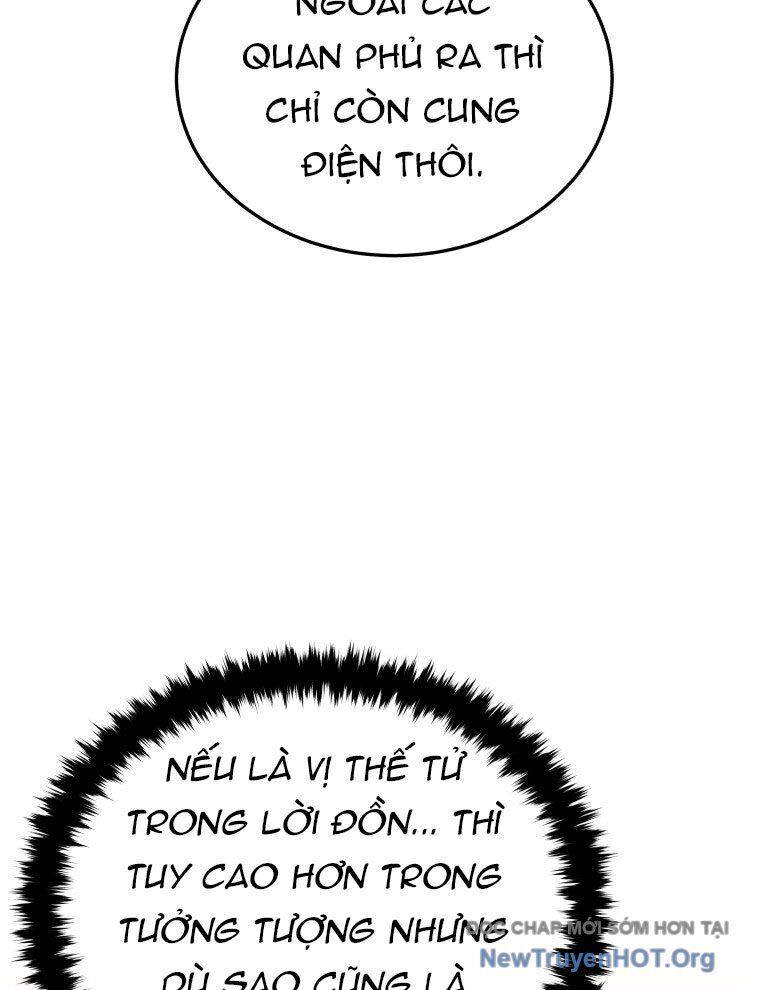 Vương Triều Đen Tối: Joseon Chap 103 - Next Chap 104