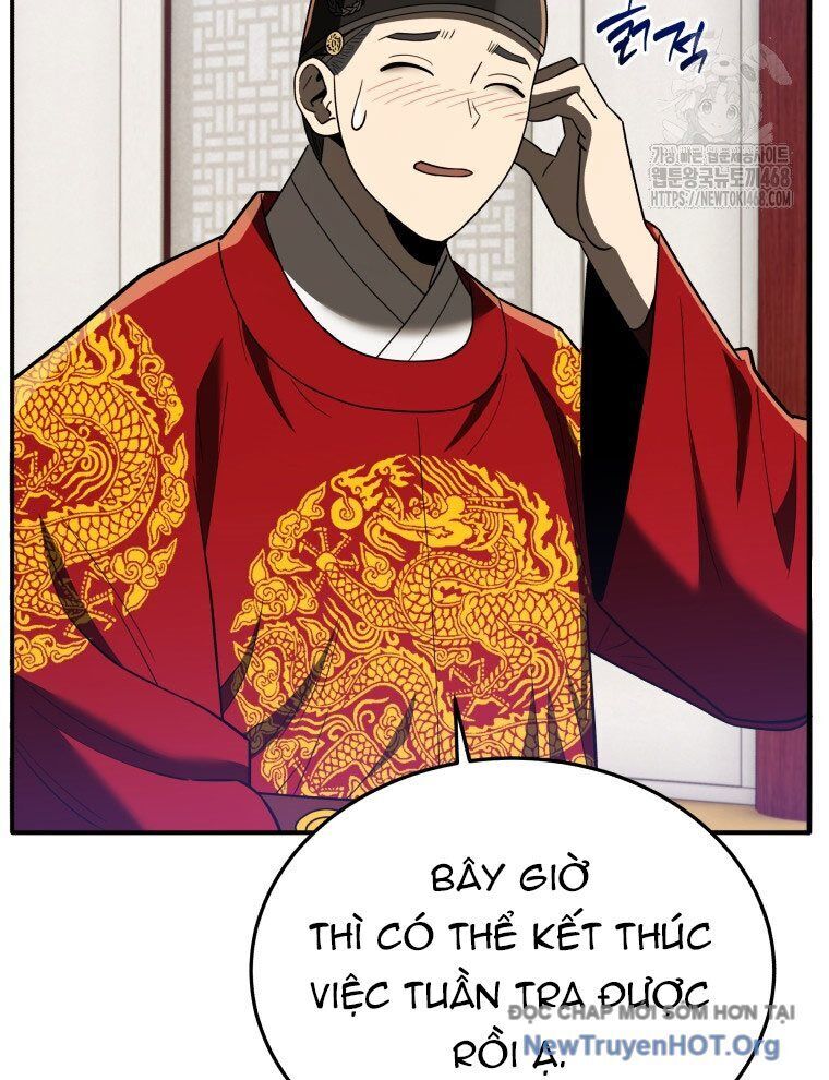 Vương Triều Đen Tối: Joseon Chap 103 - Next Chap 104