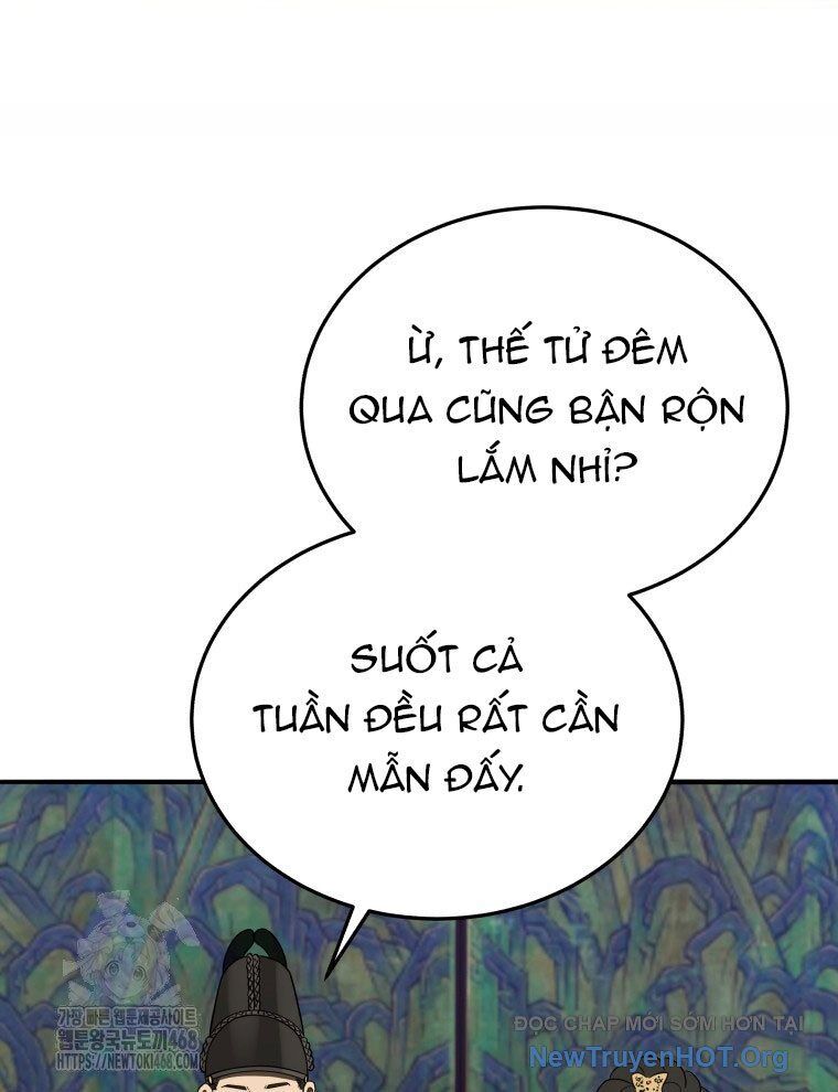 Vương Triều Đen Tối: Joseon Chap 103 - Next Chap 104