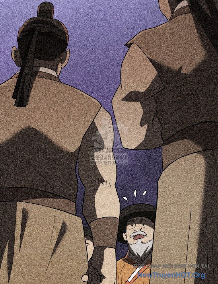Vương Triều Đen Tối: Joseon Chap 103 - Next Chap 104