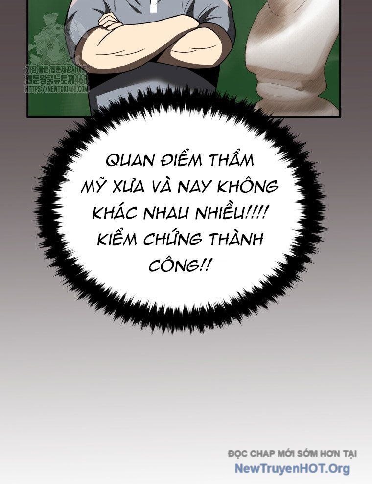 Vương Triều Đen Tối: Joseon Chap 103 - Next Chap 104