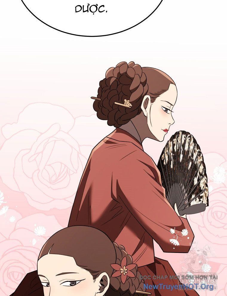 Vương Triều Đen Tối: Joseon Chap 103 - Next Chap 104