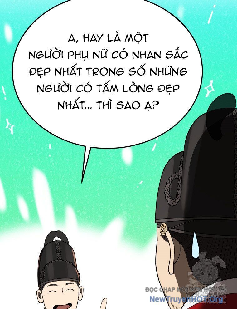 Vương Triều Đen Tối: Joseon Chap 103 - Next Chap 104