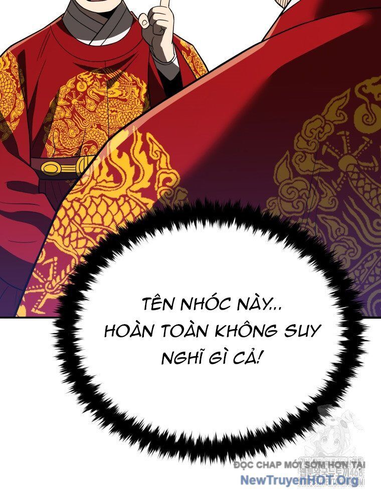 Vương Triều Đen Tối: Joseon Chap 103 - Next Chap 104