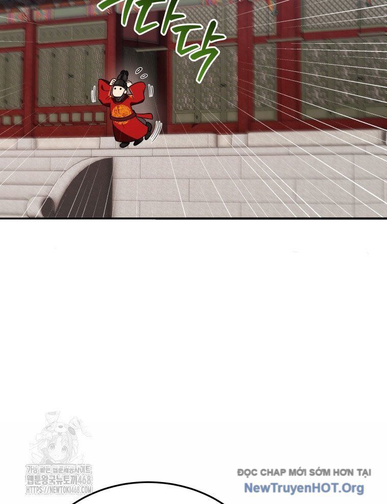 Vương Triều Đen Tối: Joseon Chap 103 - Next Chap 104