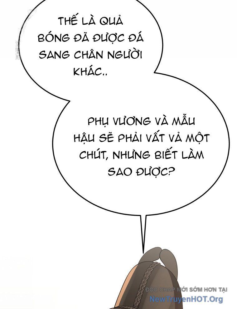 Vương Triều Đen Tối: Joseon Chap 103 - Next Chap 104