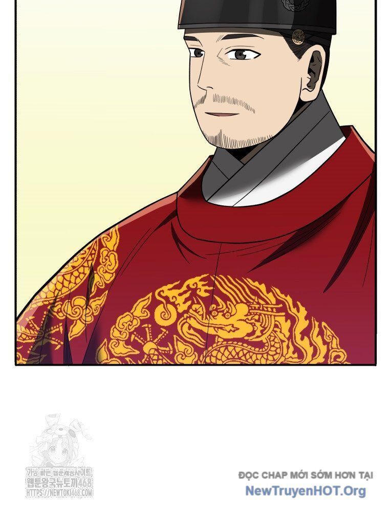 Vương Triều Đen Tối: Joseon Chap 103 - Next Chap 104