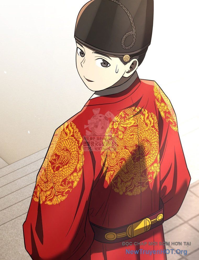 Vương Triều Đen Tối: Joseon Chap 103 - Next Chap 104