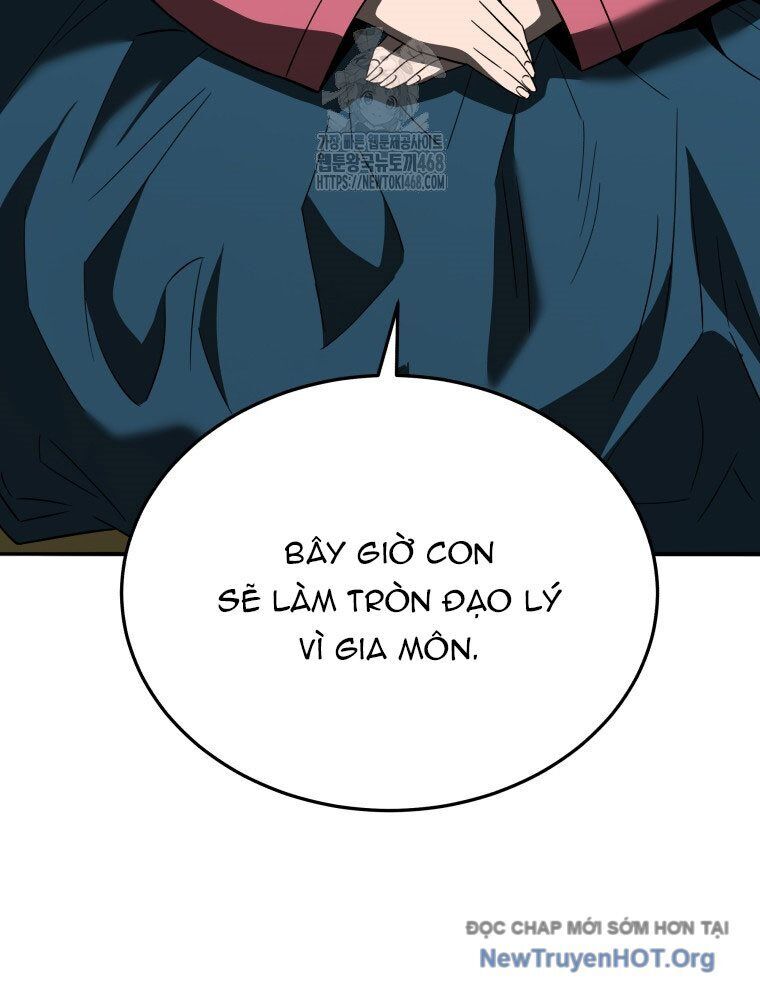 Vương Triều Đen Tối: Joseon Chap 103 - Next Chap 104