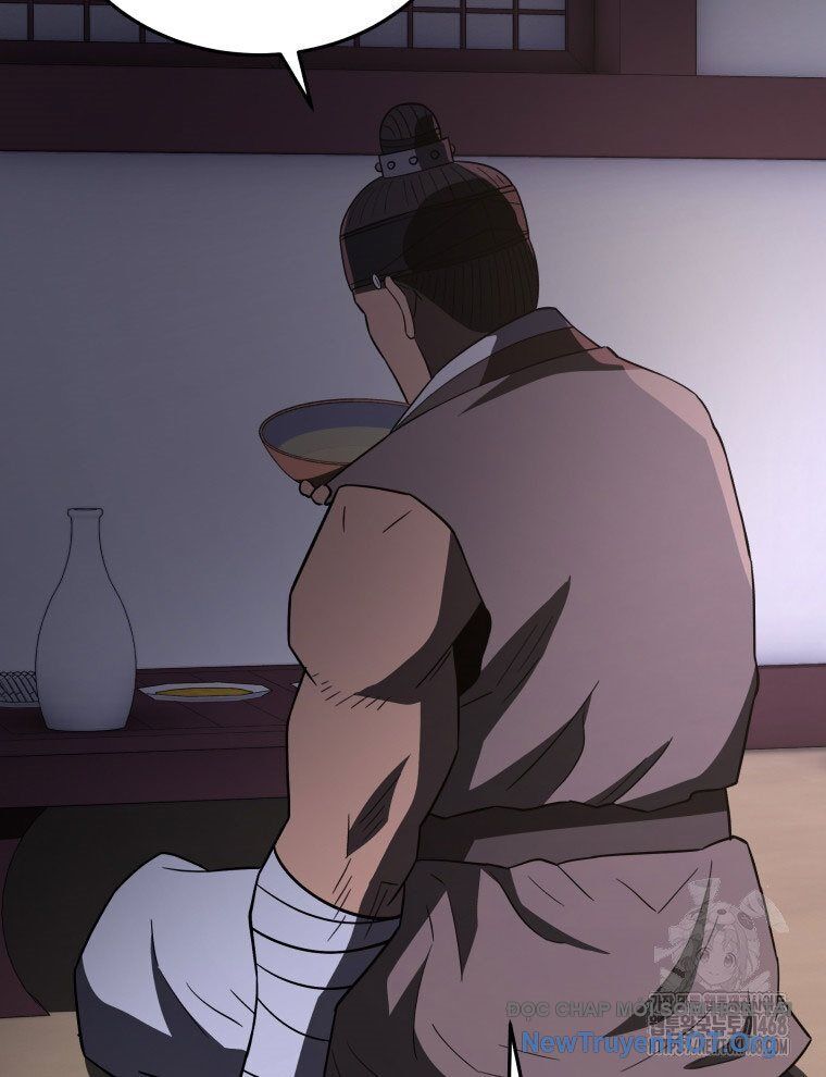 Vương Triều Đen Tối: Joseon Chap 103 - Next Chap 104