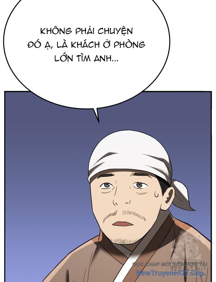 Vương Triều Đen Tối: Joseon Chap 103 - Next Chap 104