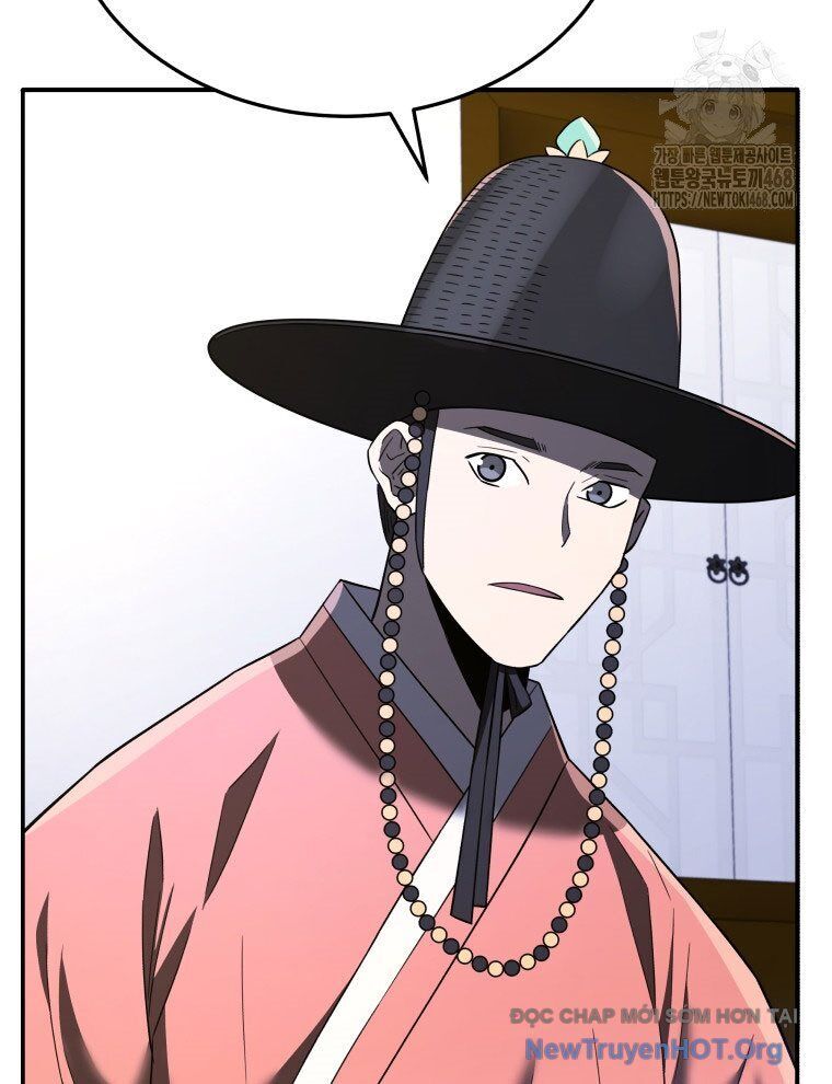 Vương Triều Đen Tối: Joseon Chap 103 - Next Chap 104