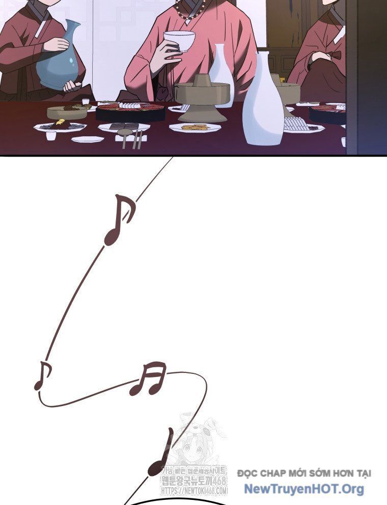 Vương Triều Đen Tối: Joseon Chap 103 - Next Chap 104