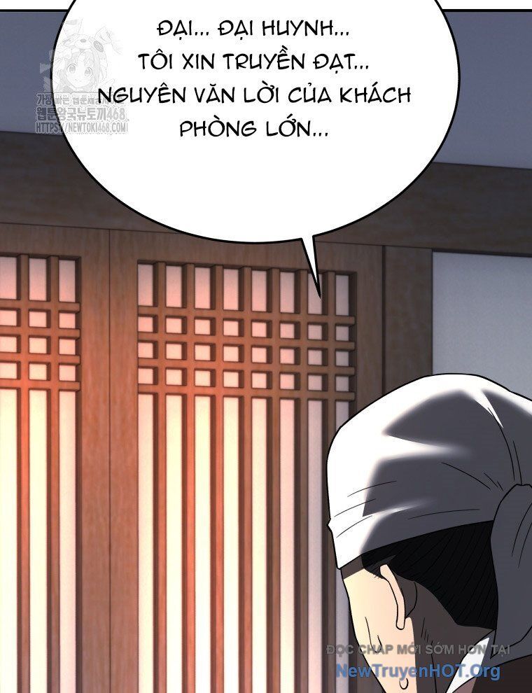 Vương Triều Đen Tối: Joseon Chap 103 - Next Chap 104
