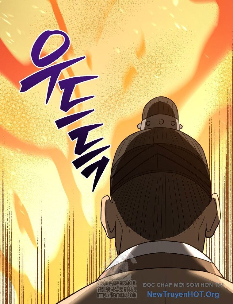 Vương Triều Đen Tối: Joseon Chap 103 - Next Chap 104