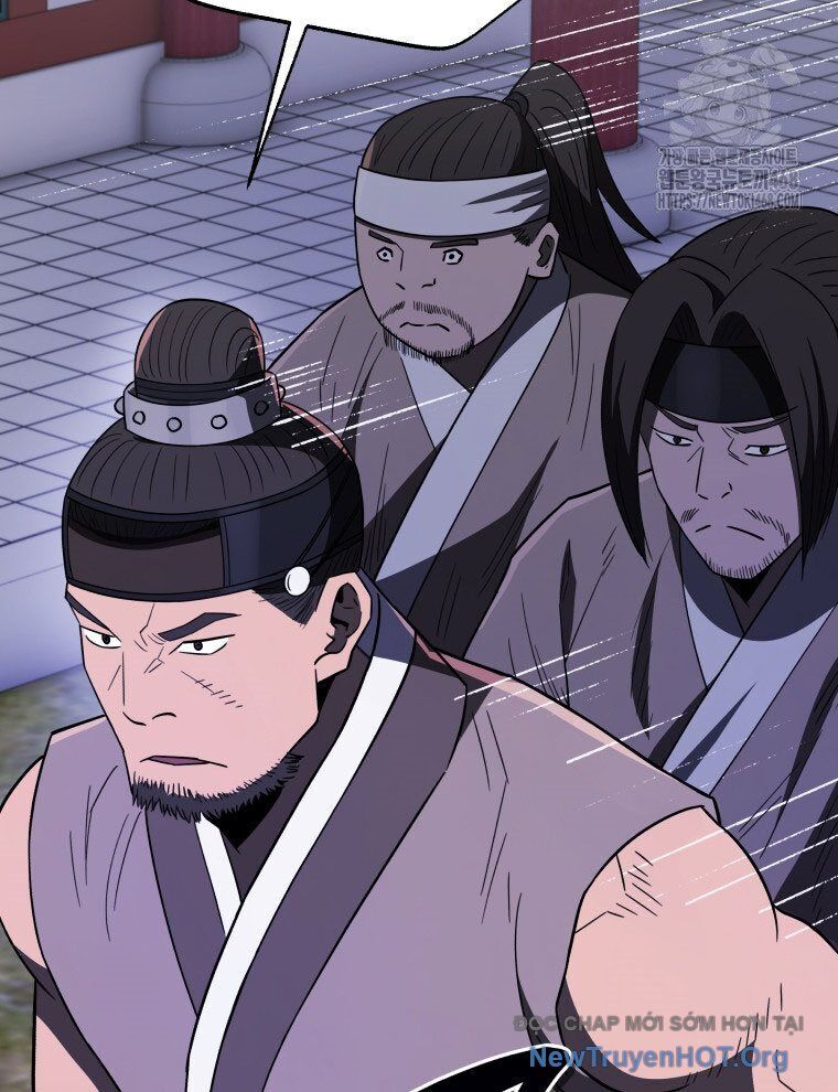 Vương Triều Đen Tối: Joseon Chap 103 - Next Chap 104