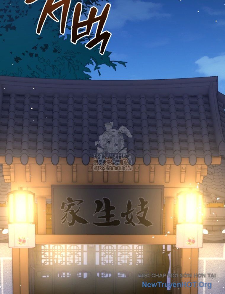 Vương Triều Đen Tối: Joseon Chap 103 - Next Chap 104