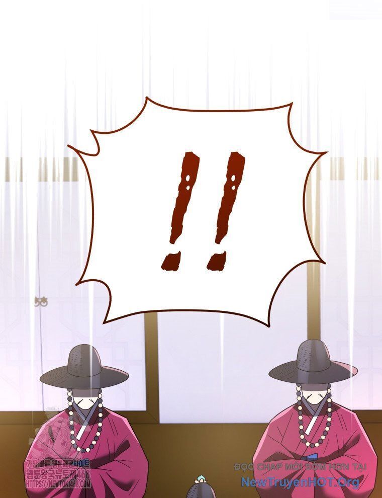 Vương Triều Đen Tối: Joseon Chap 103 - Next Chap 104