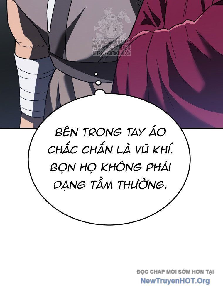 Vương Triều Đen Tối: Joseon Chap 103 - Next Chap 104