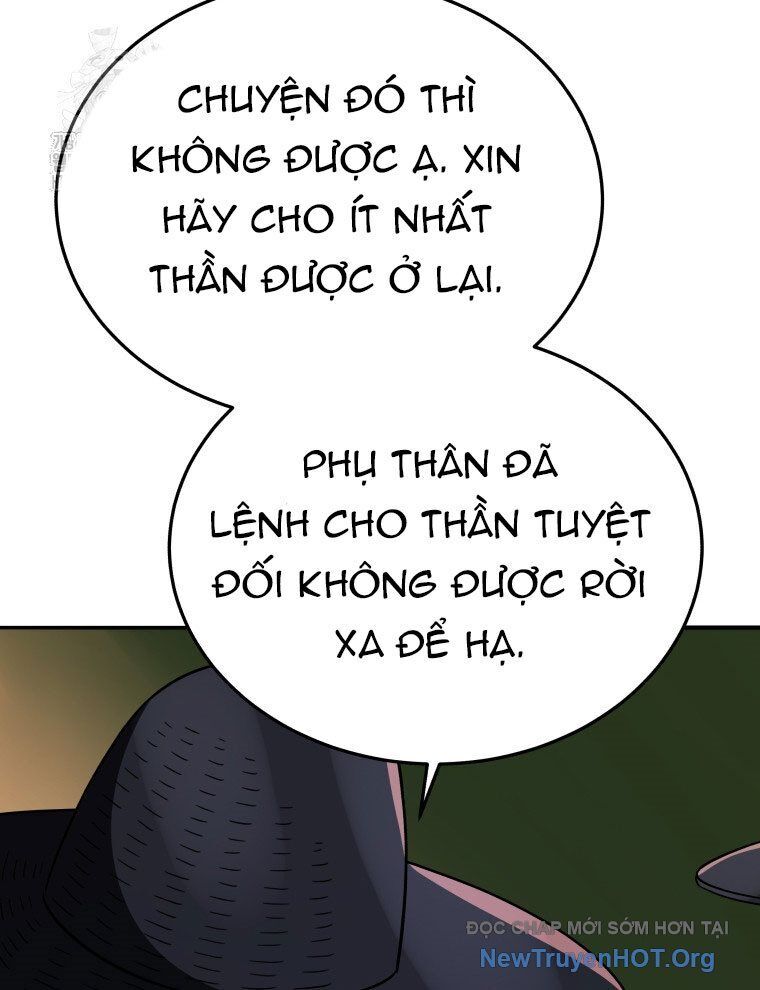 Vương Triều Đen Tối: Joseon Chap 103 - Next Chap 104