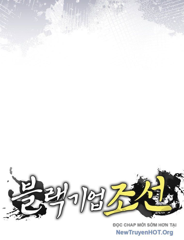 Vương Triều Đen Tối: Joseon Chap 102 - Next Chap 103