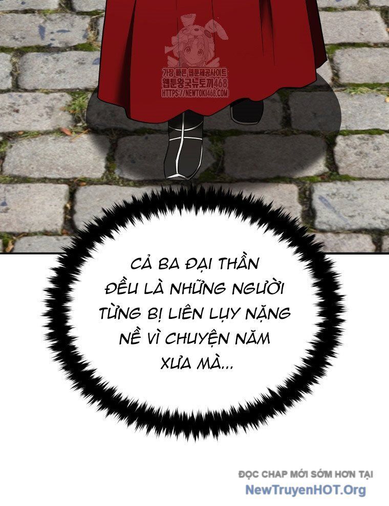 Vương Triều Đen Tối: Joseon Chap 102 - Next Chap 103