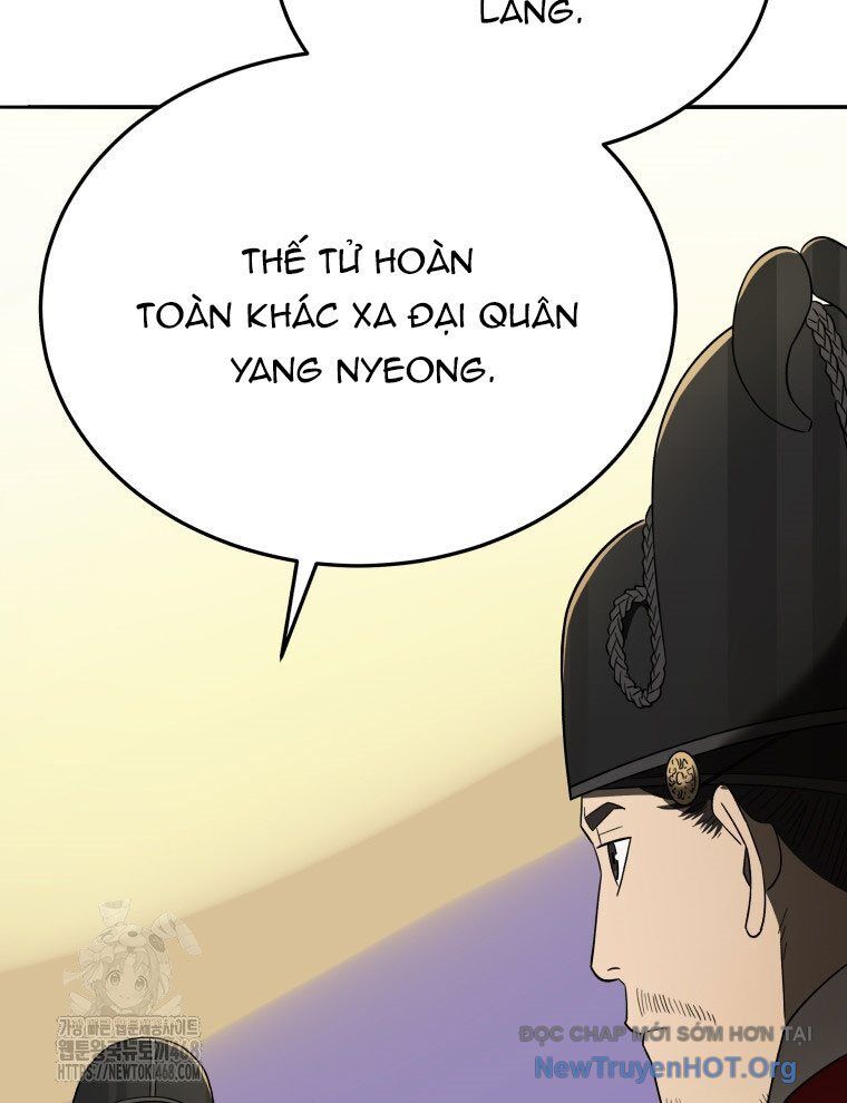 Vương Triều Đen Tối: Joseon Chap 102 - Next Chap 103
