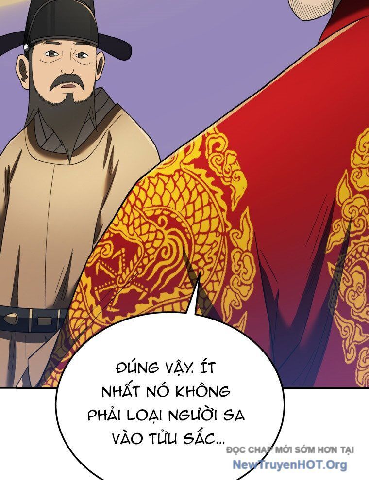 Vương Triều Đen Tối: Joseon Chap 102 - Next Chap 103