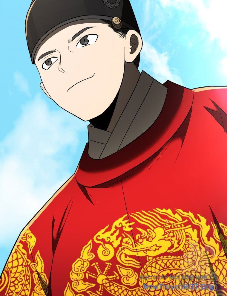 Vương Triều Đen Tối: Joseon Chap 102 - Next Chap 103