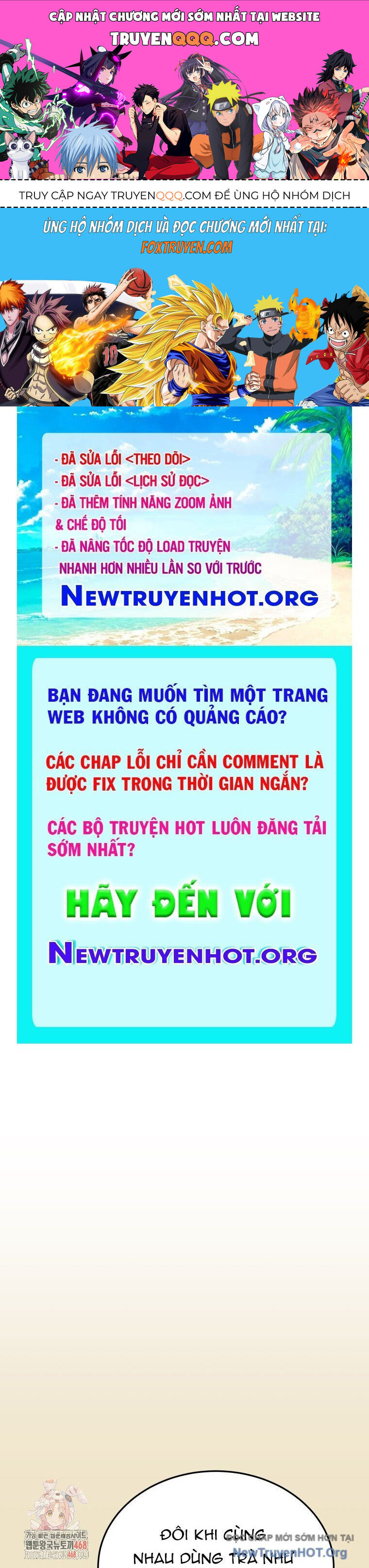 Vương Triều Đen Tối: Joseon Chap 102 - Next Chap 103