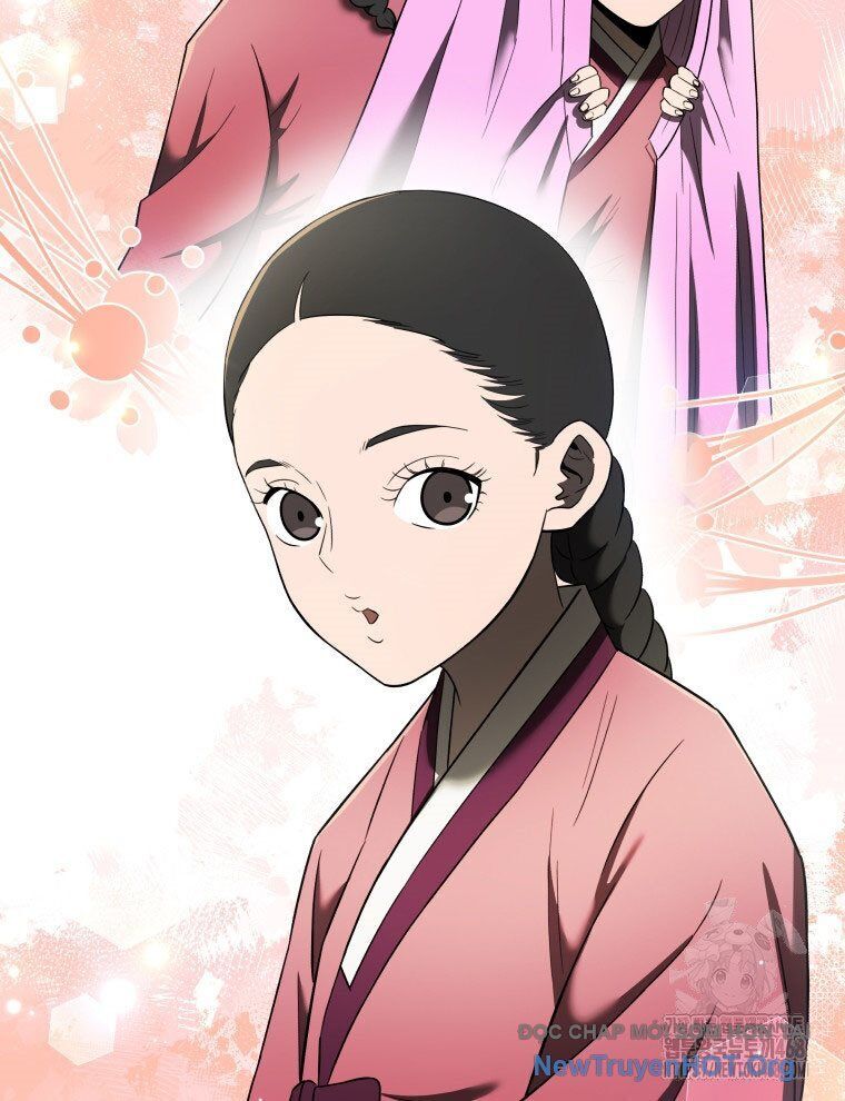 Vương Triều Đen Tối: Joseon Chap 102 - Next Chap 103