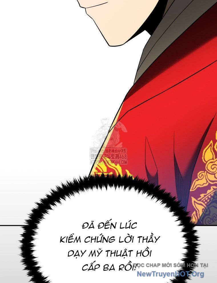 Vương Triều Đen Tối: Joseon Chap 102 - Next Chap 103