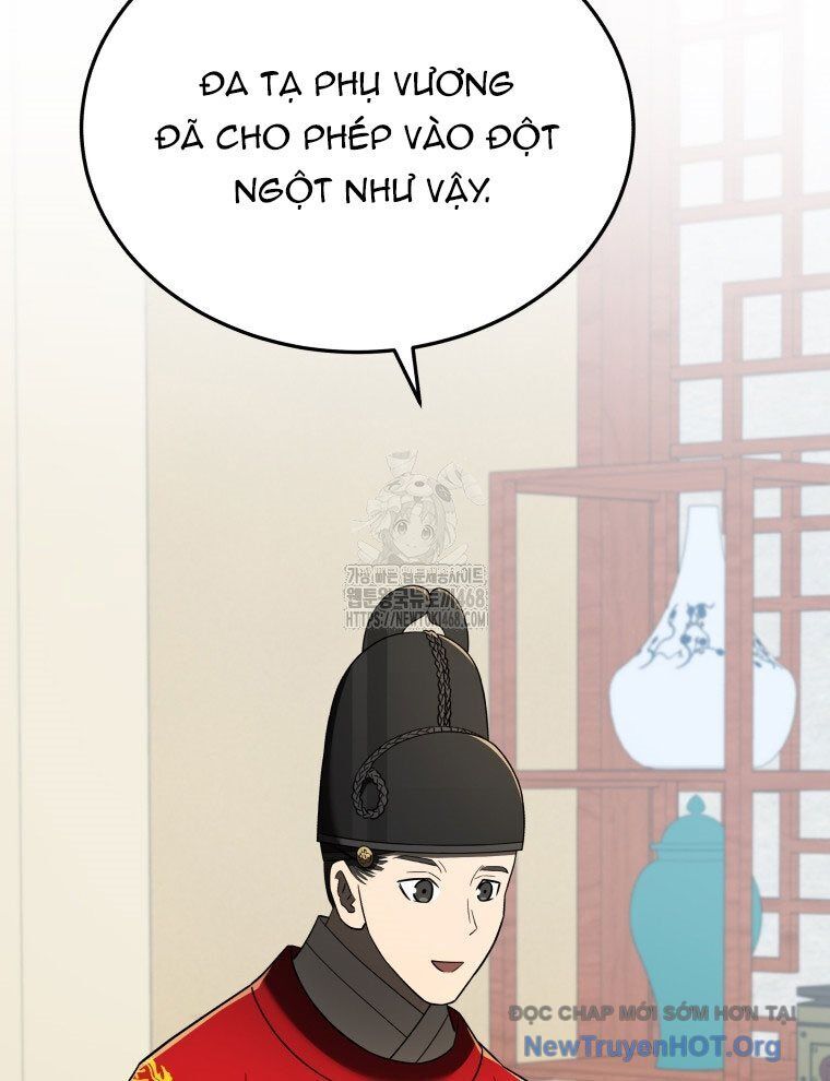 Vương Triều Đen Tối: Joseon Chap 102 - Next Chap 103