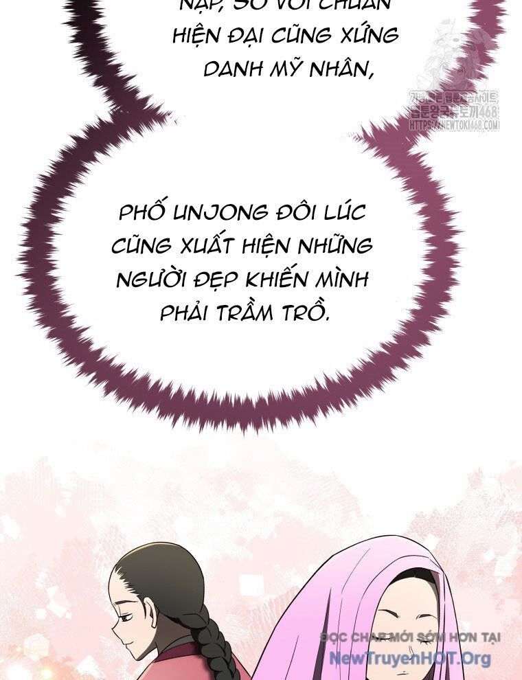 Vương Triều Đen Tối: Joseon Chap 102 - Next Chap 103