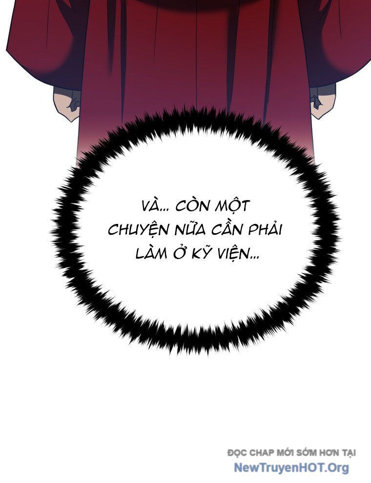 Vương Triều Đen Tối: Joseon Chap 102 - Next Chap 103
