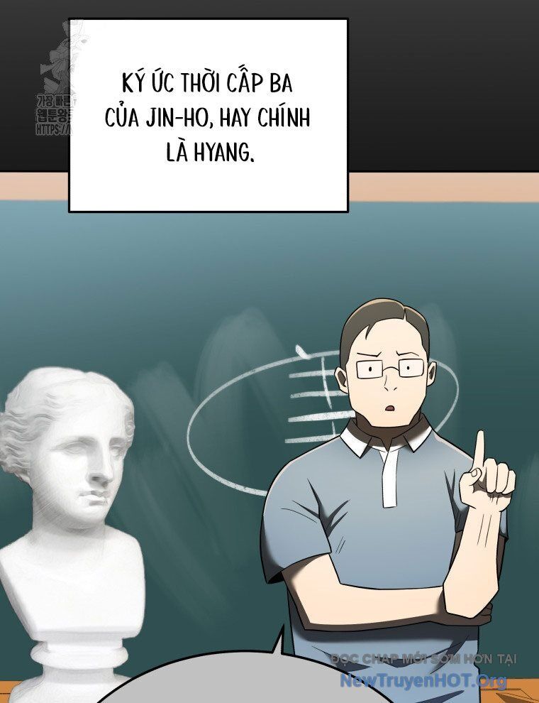 Vương Triều Đen Tối: Joseon Chap 102 - Next Chap 103