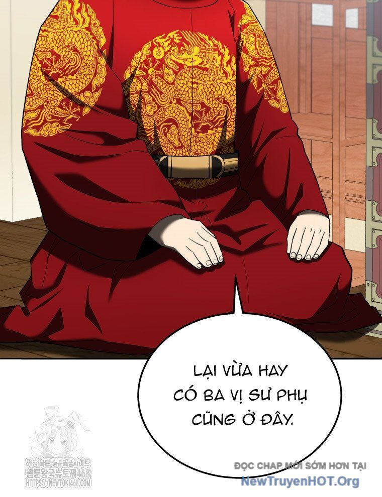 Vương Triều Đen Tối: Joseon Chap 102 - Next Chap 103