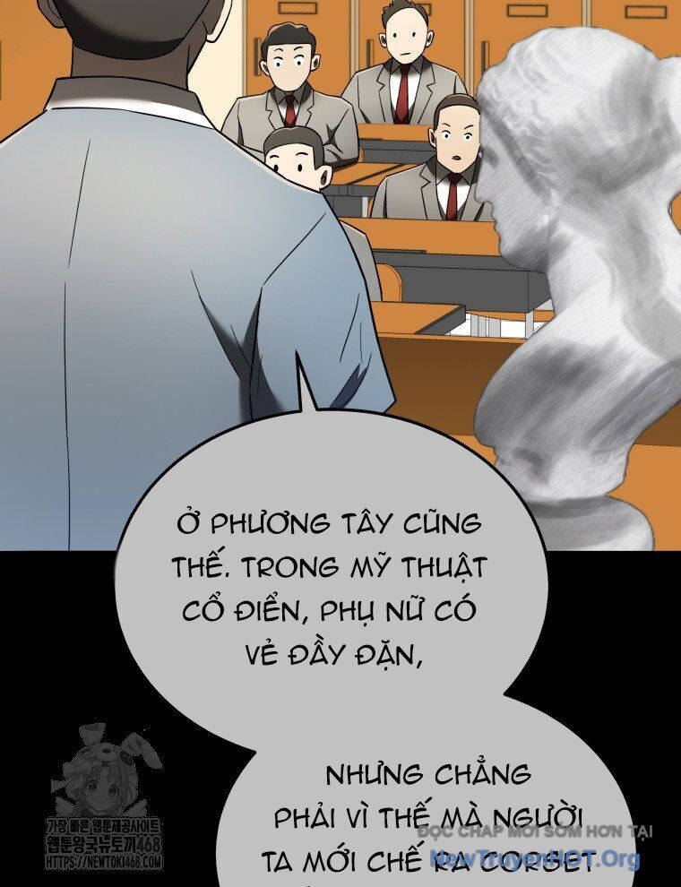 Vương Triều Đen Tối: Joseon Chap 102 - Next Chap 103