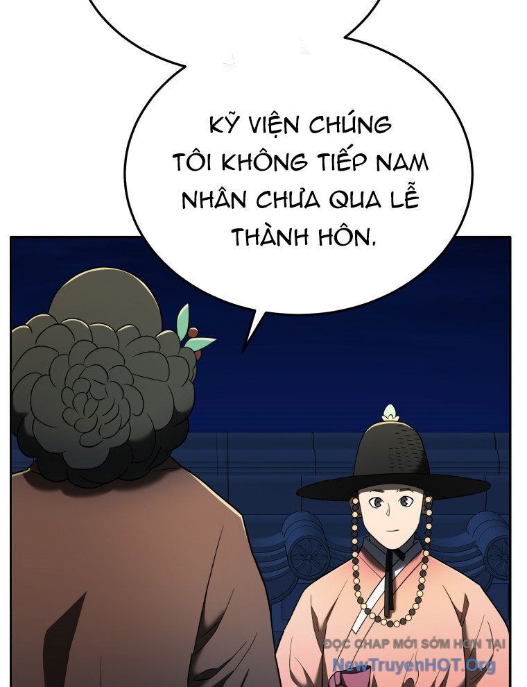 Vương Triều Đen Tối: Joseon Chap 102 - Next Chap 103