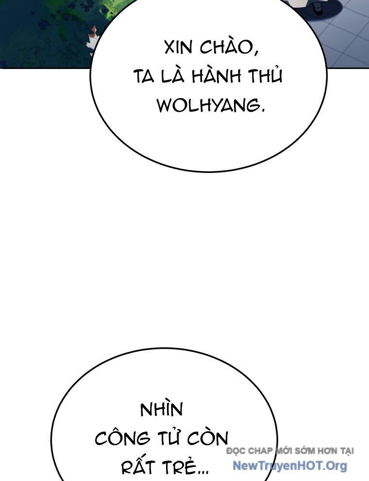 Vương Triều Đen Tối: Joseon Chap 102 - Next Chap 103